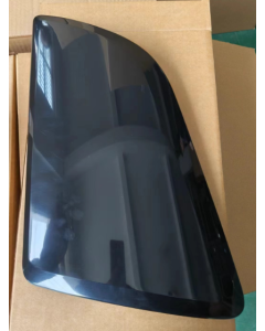 Air Deflector RhBlack | 82392946