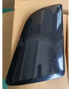 Air Deflector LhBlack | 82392945