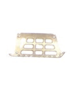 Alloy Step(lower) Lh | 8191826