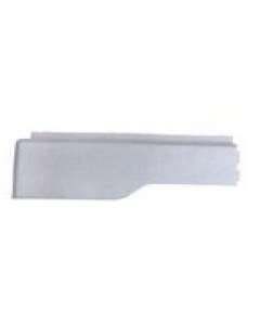 Rearv Pillar Lower Rh | 8141237