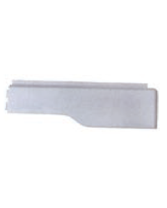 Rearv Pillar Lower Lh | 8141236