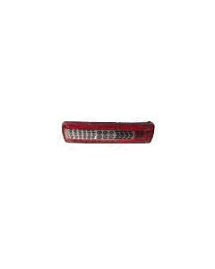 Tail Lamp Long Without Buzzer Rh | 82849925