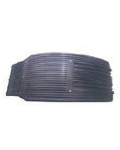 Upper Mudguard Front Wheel Lh | 8144551 8144553