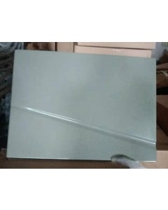Fender Cover Lh | 21413732 82181355