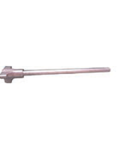 Rear Mudguard Bracket 1st Series | 1077451 8154385