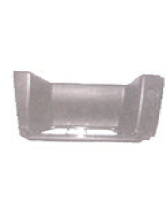 Step Rubber Rh | 1062134 8191594