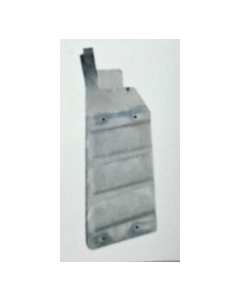 Foot Step Bracket Lh | 82412711