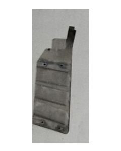 Foot Step Bracket Rh | 82412169