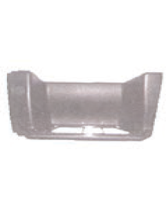 Step Rubber Lh | 1062133 8191593