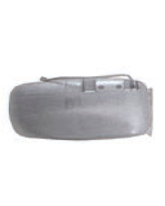 Mirror Eletric Double Mirror Lh | 3980926 3980934 3980924 3980925