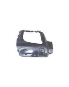 Head Lamp Case Lh | 21404042