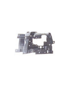 Head Lamp Housing Rh | 82424434
