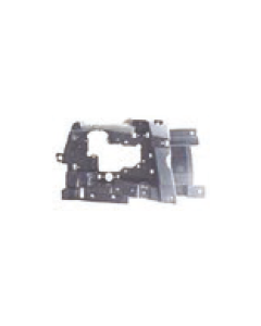 Head Lamp Housing Lh | 82423778