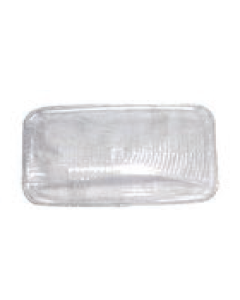 Head Lamp Glass | 
