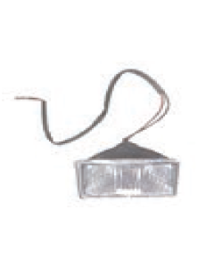 Top Lamp | 8144063 8144064