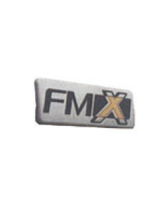 Fmx Logo | 82257576