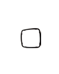 Mirror StripSmall Rh=lh = | 82417045