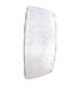 Big Mirror Glass Heated | 3092854 3090737 3090756