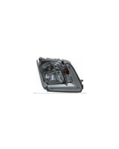 Head Lamp Lh Lhd | 82526640 84550049