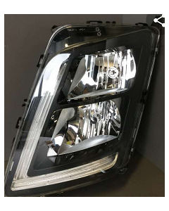 Head Lamp LhLhd | 222390602223905684170202