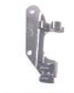 Grille Catch Lh | 8144425 20360560