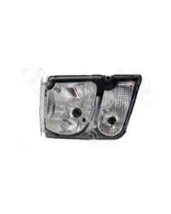 Rh Head Lamp | 20818771