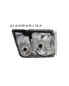 Lh Head Lamp | 20818763