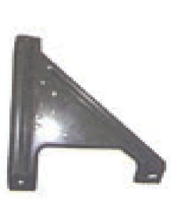 Bumper Bracket Rh | 3981645