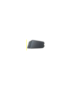 Lh Bumper Cover Lh | 20742451