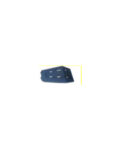 Rh Bumper Cover Rh | 82468446