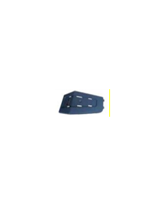 Lh Bumper Cover Lh | 82468445