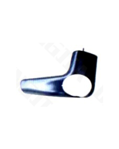 Bumper Corner Lh | 20977734