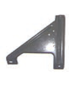 Bumper Bracket Lh | 3981644