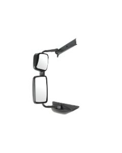 Mirror Complete Eletric With Auxiliary Mirror And With Heat Lh | 20760857 20707874
