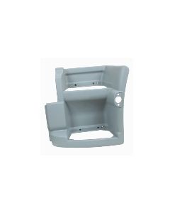 Foot Step With Hole Lh | 21032149