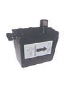Cab Lift Pump | 1075296