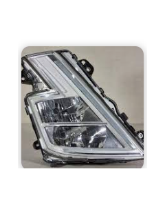 Head Lamp Rh | 23752660