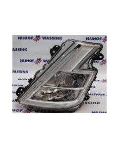 Head Lamp Lh | 23752664