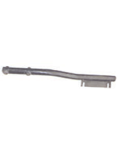 Head Lamp Bracket Lh | 8191401
