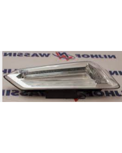 Corner Lamp Rh | 24189496 - 84389835