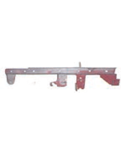 Panel Corner Bracket Lh | 8189362 1063881