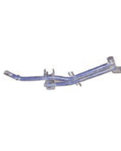 Foot Step Bracket Rh | 8144548