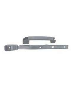 Panel Handle Cover Rh=lh | 8189287 8189288