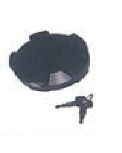 Front Panel Handle Rh=lh | 1189577