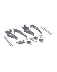 Mounting Kit Low Cabin | 3963592 8151861