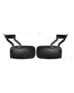 Lal Lh Mirror Assy Back(lal) Lh （ral)rh Mirror Assy Back(ral)rh | 3091256 3091750