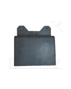 Choke Plate Garnish | 8190000