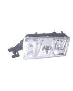 Head Lamp(e) Rh Round Plug | 20360899
