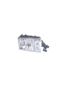 Head Lamp(e) Lh Round Plug | 20360898