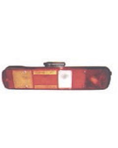 Tail Lamp(05")(e)rh | 20565106 21063895 20892368